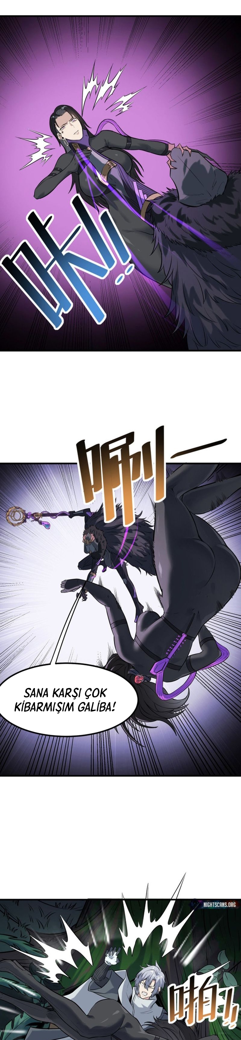 Beast Familiar for All: Beginning Awakening of Mythical Talents - Bölüm 39